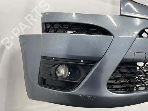 Front bumper CITROËN C4 Picasso I MPV (UD_) 1.6 HDi | BP32330389C7