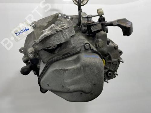 Gearbox CITROËN DS3 (SA_) 1.4 HDi 70 (SA8HP4) | BP20394289M3 