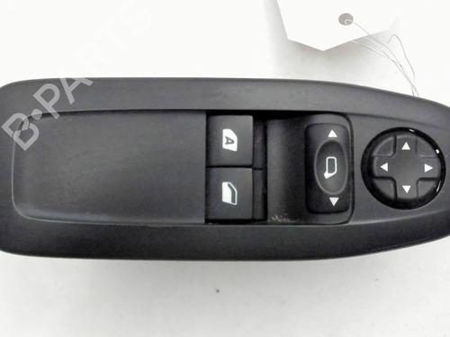Used Left front window switch Left front window switch 38675406 38675406