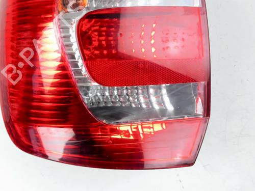 Left taillight RENAULT MODUS / GRAND MODUS (F/JP0_) 1.5 dCi (FP0F, JP0F) | BP33960361C34  - Image 6