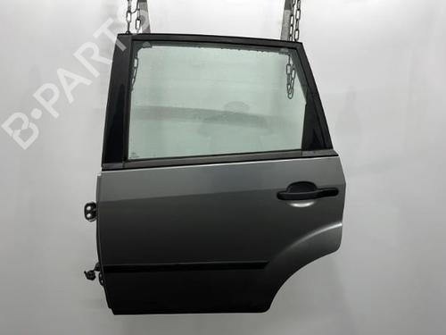 Left rear door FORD FIESTA V (JH_, JD_) 1.4 16V | BP20390339C4 
