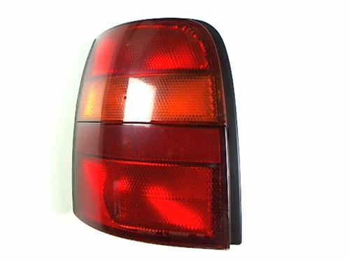 Used Left taillight NISSAN MICRA II (K11) 1.0 i 16V (60 hp) 20473288