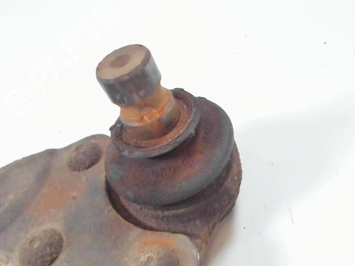 Left front suspension arm FORD FIESTA V (JH_, JD_) 1.4 TDCi | BP20390753M12 