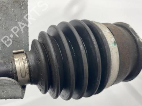 Right front driveshaft CHEVROLET AVEO Hatchback (T300) 1.3 D | BP20389618M39 