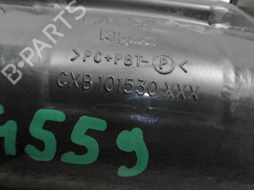 Rear right exterior door handle LAND ROVER FREELANDER I (L314) 2.0 DI 4x4 | BP21422742C130 