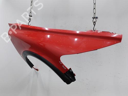Used Right front fenders VOLVO C30 (533) 2.0 D (136 hp) 20401429