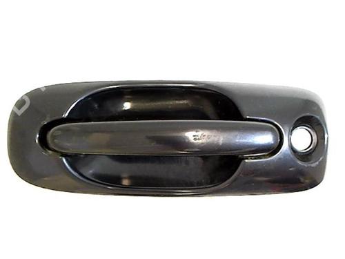 Used Front left exterior door handle CHRYSLER VOYAGER IV (RG, RS) 2.5 CRD (141 hp) 20430335