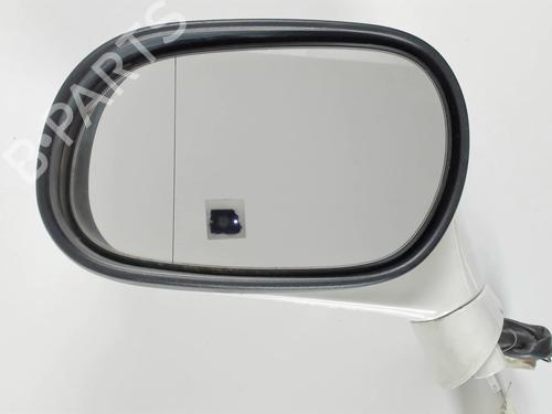 Used Left mirror Left mirror MITSUBISHI CARISMA (DA_) 1.6 (DA1A) (95 hp) 20456553 20456553