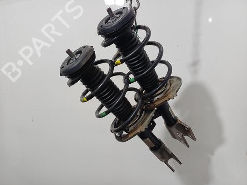 Left front shock absorber PEUGEOT PARTNER Platform/Chassis | BP37414758M16 - Image 2