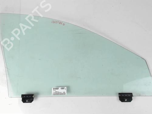 Front left door window CHRYSLER SEBRING (JR) 2.7 V6 24V | BP21208047C18 