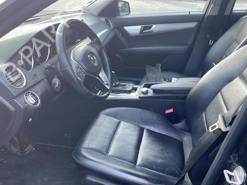 Styring servopumpe MERCEDES-BENZ C-CLASS (W204) C 250 CDI (204.003) | BP20463976M99 