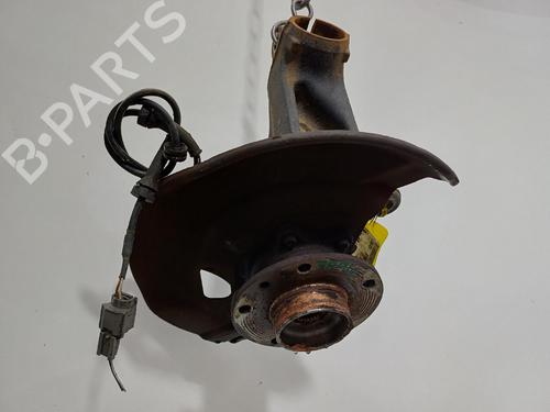 Right front steering knuckle RENAULT KADJAR (HA_, HL_) 1.5 dCi 110 (HLA3) | BP39710321M26 - Image 6