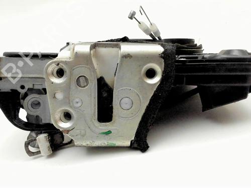 Used Front right lock SUZUKI SWIFT III (MZ, EZ) 1.3 (RS413, ZC11S) (92 hp) 29921686