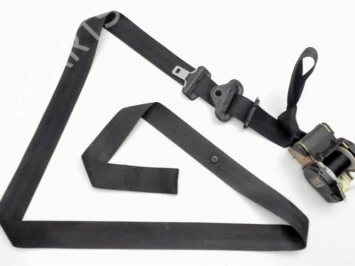 Used Front left seatbelt CITROËN SAXO (S0, S1) 1.0 X (50 hp) 30401619