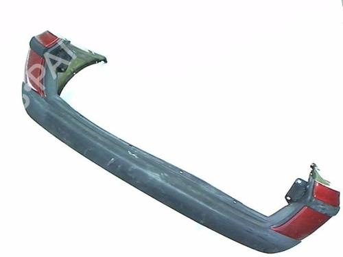 Used Rear bumper FIAT PALIO Weekend (178_, 173_, 373_, 374_, 171_) 1.7 TD (70 hp) 22913306