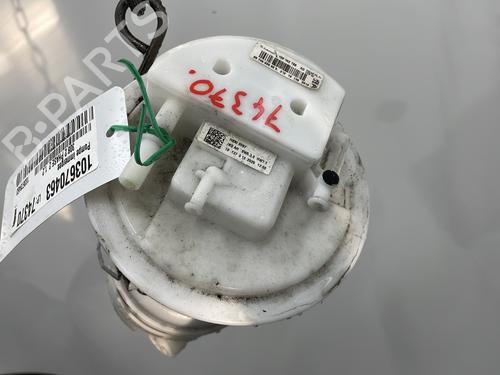 Fuel pump PEUGEOT 308 II (LB_, LP_, LW_, LH_, L3_) 1.2 THP 130 | BP24810125M76 