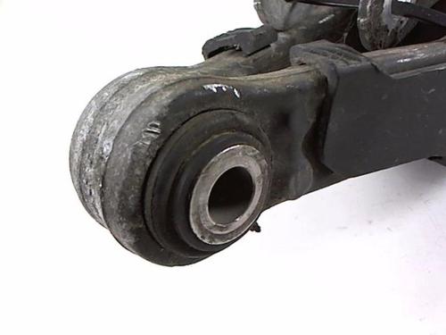 Right rear suspension arm MERCEDES-BENZ E-CLASS (W211) E 320 CDI (211.026) | BP20431721M15 