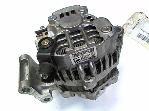 Alternator FORD FIESTA V (JH_, JD_) 1.4 16V | BP20416279M7 