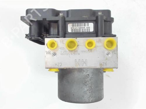ABS pump OPEL TIGRA TwinTop (X04) 1.3 CDTI (R97) | BP20444474M43 
