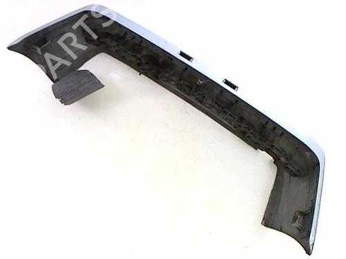 Rear bumper RENAULT 19 I (B/C53_) 1.9 D (B/C534, B/C53J) | BP21203706C8 