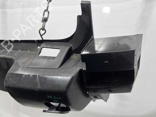 Rear bumper RENAULT SCÉNIC I MPV (JA0/1_, FA0_) 2.0 16V RX4 | BP30548040C8