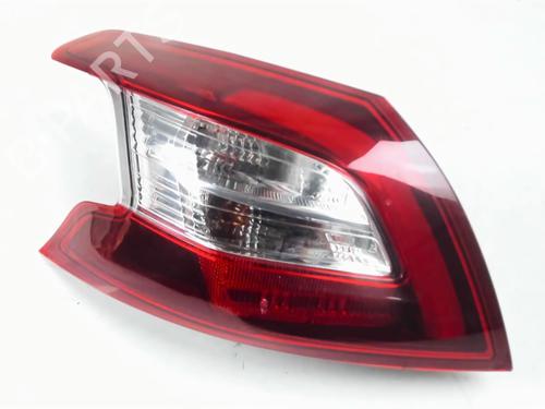 Used Left taillight PEUGEOT 308 II (LB_, LP_, LW_, LH_, L3_) 1.6 BlueHDi 120 (120 hp) 31074657