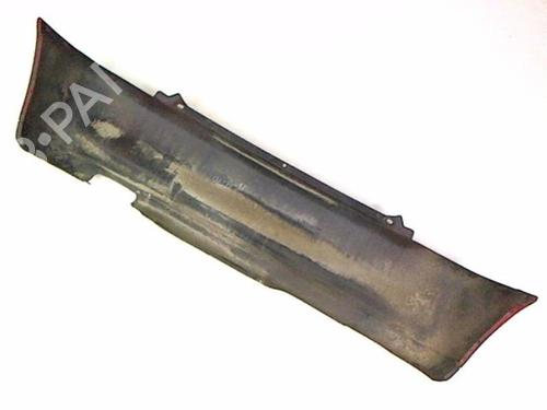 Rear bumper SEAT IBIZA II (6K1) 1.9 D | BP21205674C8