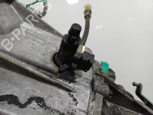 Gearbox RENAULT TRAFIC III Van (FG_) 1.6 dCi 120 (FGMB, FGMC) | BP34635661M3  - Image 8