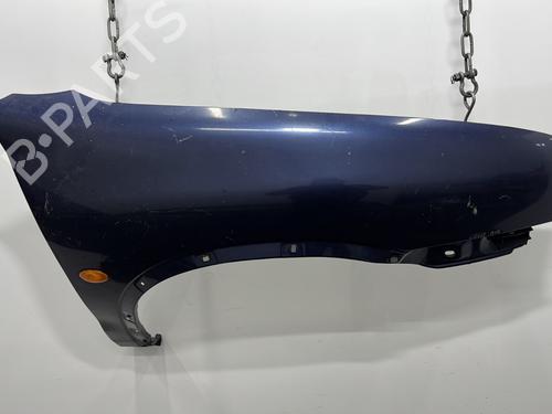 Used Right front fenders OPEL CORSA B (S93) 1.0 i 12V (F08, F68, M68) (54 hp) 21009896