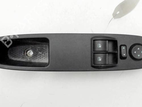 Left front window switch FIAT PUNTO EVO (199_) | BP37037190I27 - Image 9