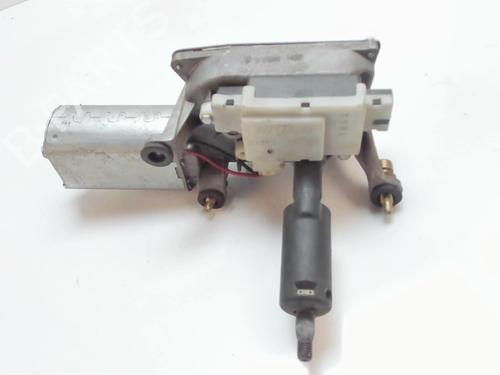 Viskermotor bagrude FIAT MULTIPLA (186_) 1.9 JTD 115 | BP20437040M102 