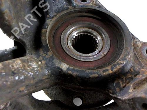 Left front steering knuckle ALFA ROMEO 146 (930_) 1.6 i.e. 16V T.S. (930.B2B, 930.B2C) | BP20426928M25 
