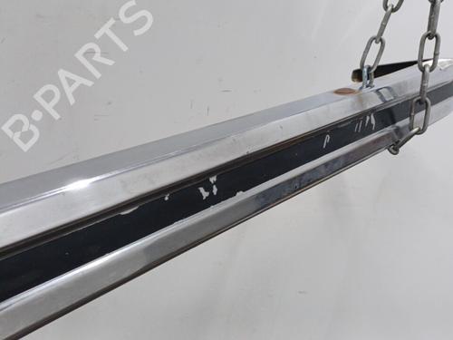 Front bumper FORD FIESTA III (GFJ) 1.6 i 16V | BP25265315C7 