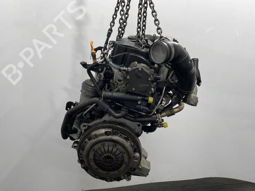 Motor VW POLO IV (9N_, 9A_) 1.4 TDI | BP30547751M1