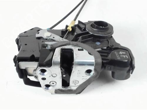 Used Front right lock TOYOTA RAV 4 III (_A3_) 2.2 D 4WD (ALA30_, ALA30R) (136 hp) 22535081