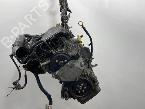Engine OPEL CORSA C (X01) 1.2 Twinport (F08, F68) | BP32149623M1 