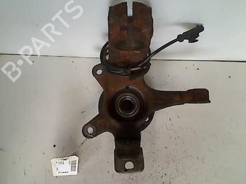 Right front steering knuckle PEUGEOT 107 (PM_, PN_) 1.0 | BP20435847M26 