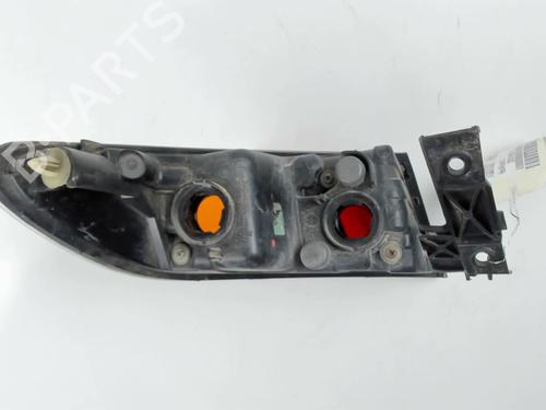 Right taillight HONDA CIVIC VIII Hatchback (FN, FK) 2.2 CTDi (FK3) | BP20468617C35 