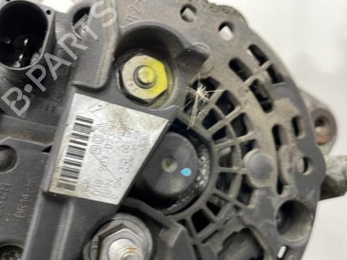 Alternator VW GOLF IV (1J1) 1.9 TDI | BP20387027M7 