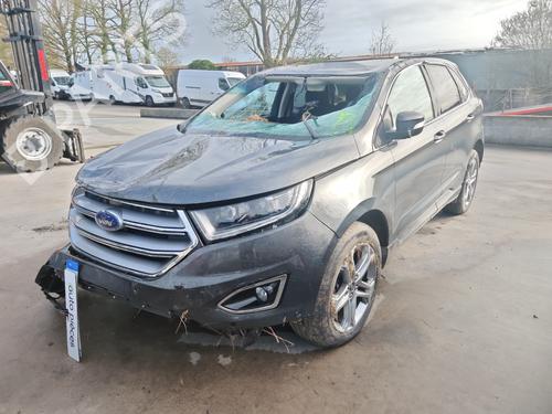 Used Parts FORD USA EDGE 2.0 TDCi Bi-Turbo AWD 4821287