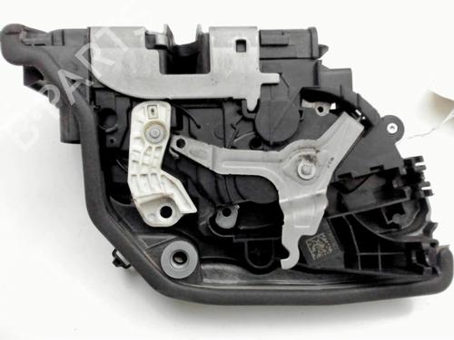 Rear right lock BMW 2 Active Tourer (F45) 218 d | BP29375162C99 