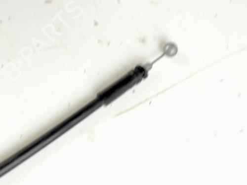 Front right lock NISSAN NV200 Van 1.5 dCi 85 (M20, M20N, M20M) | BP20391080C97 