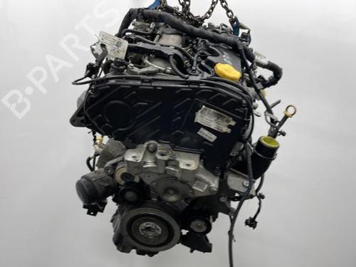 Engine ALFA ROMEO 159 Sportwagon (939_) 1.9 JTDM 8V (939BXE1B) | BP21240907M1 
