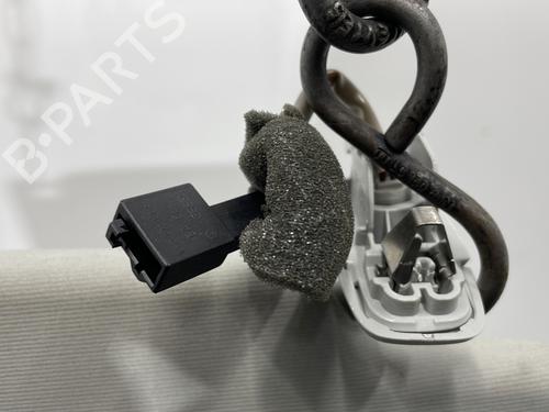 Used Left sun visor Left sun visor VW POLO V (6R1, 6C1) 1.6 TDI (90 hp) 30401727 30401727