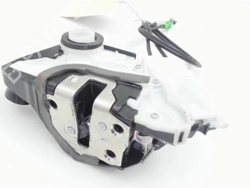 Front left lock TOYOTA YARIS (_P13_) 1.5 Hybrid (NHP130_, NHP130) | BP20386854C98 