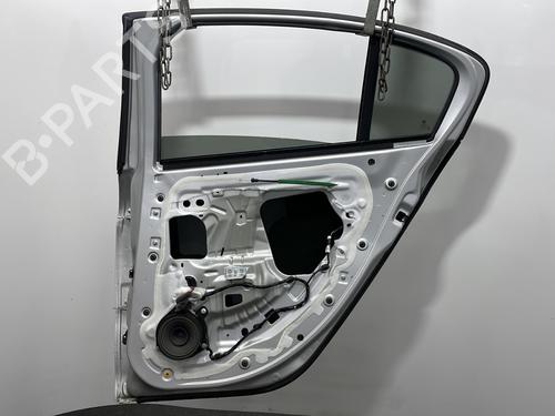 Right rear door FIAT TIPO Hatchback (356_, 357_) 1.0 (357HXN1A) | BP32220075C5