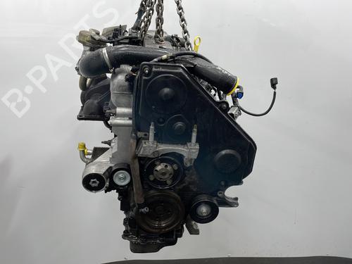 Engine FORD FOCUS I (DAW, DBW) 1.8 TDCi | BP30443812M1 