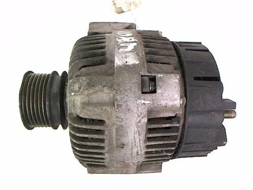 Alternator MERCEDES-BENZ CLK (C208) CLK 200 Kompressor (208.345) | BP20459992M7 