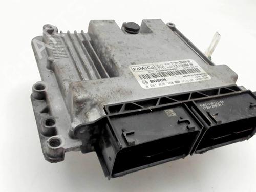 Used Engine control unit (ECU) Engine control unit (ECU) FORD TRANSIT COURIER B460 Box Body/MPV [2014-2026] 36757321 36757321