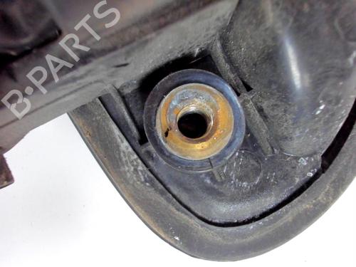 Front right exterior door handle HYUNDAI ACCENT II (LC) 1.5 CRDi | BP20402997C129 